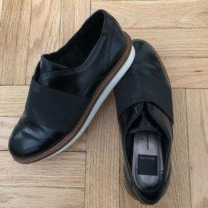Dolce Vita Saxon Oxford